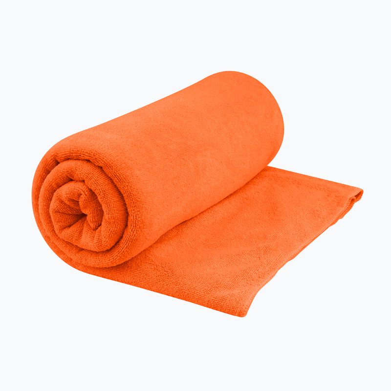 Rýchloschnúci uterák Sea to Summit Tek Towel ACP072011-070625 outback sunset 2