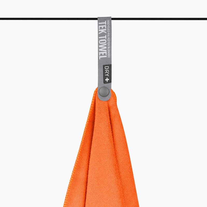 Rýchloschnúci uterák Sea to Summit Tek Towel ACP072011-070625 outback sunset 7