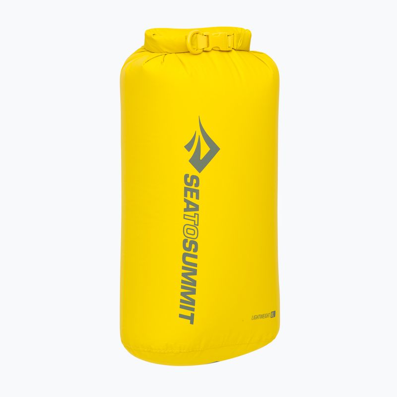 Sea to Summit Lightweightl Dry Bag 8L Yellow ASG1211-492