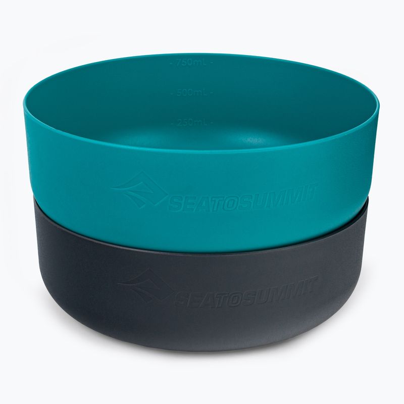 Súprava cestovných hrncov Sea to Summit Alpha Cookset 2.1 AKI5004-03122103 8