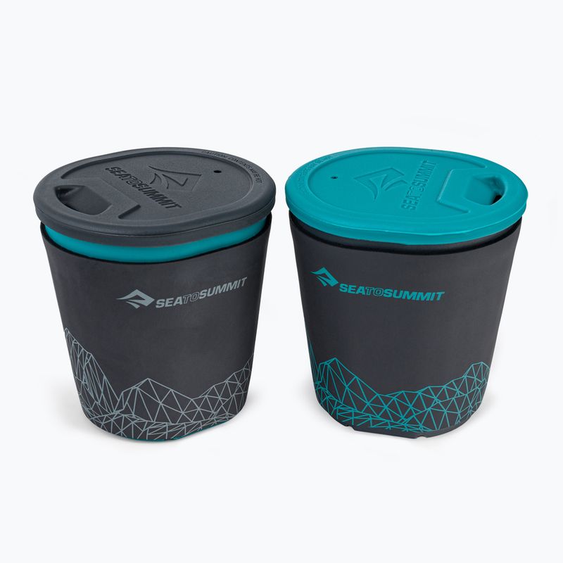 Súprava cestovných hrncov Sea to Summit Alpha Cookset 2.1 AKI5004-03122103 11