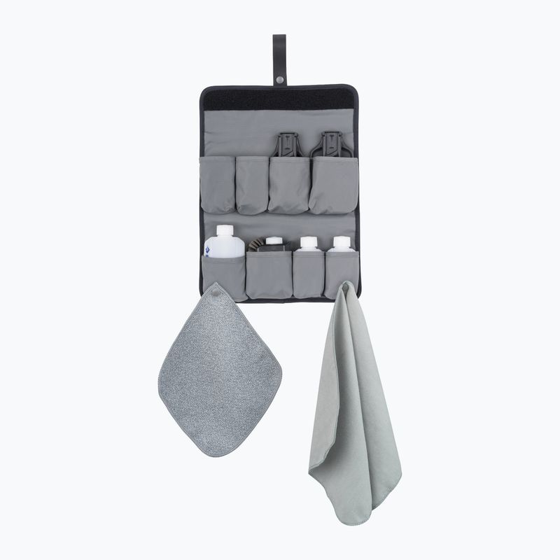 Turistická súprava Sea To Summit Camp Kitchen Tool grey 2