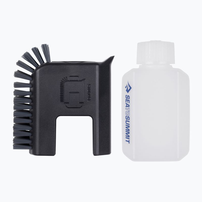 Turistická súprava Sea To Summit Camp Kitchen Tool grey 6