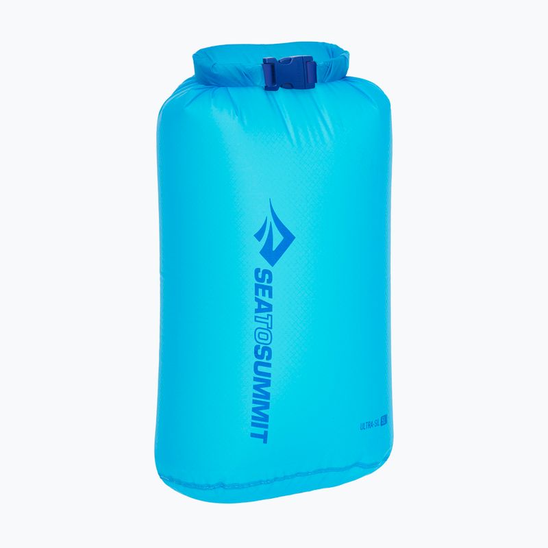 Nepremokavé vrecko Sea to Summit Ultra-Sil Dry Bag 5 l blue