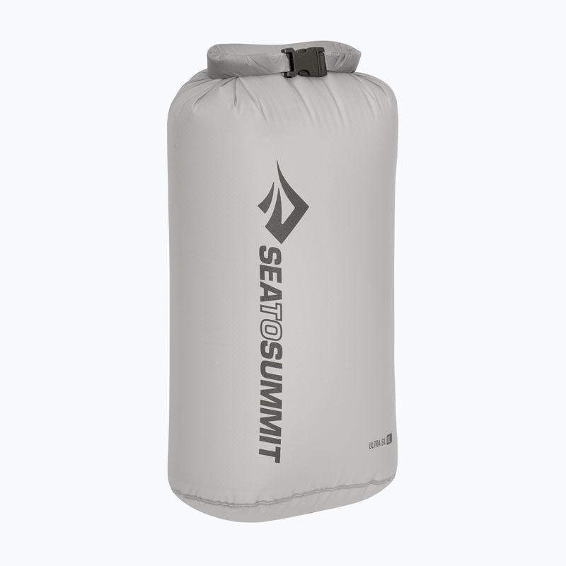 Nepremokavé vrecko Sea to Summit Ultra-Sil Dry Bag 8 l grey