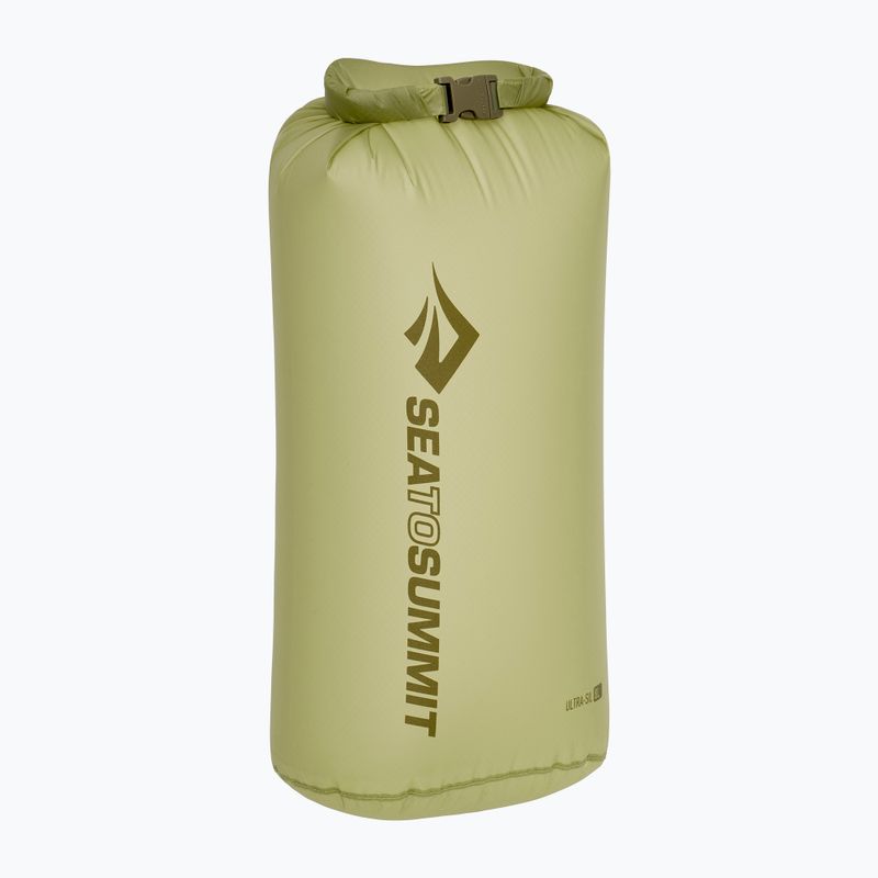 Sea to Summit Ultra-Sil Dry Bag 13L green ASG1221-5419 nepremokavý vak