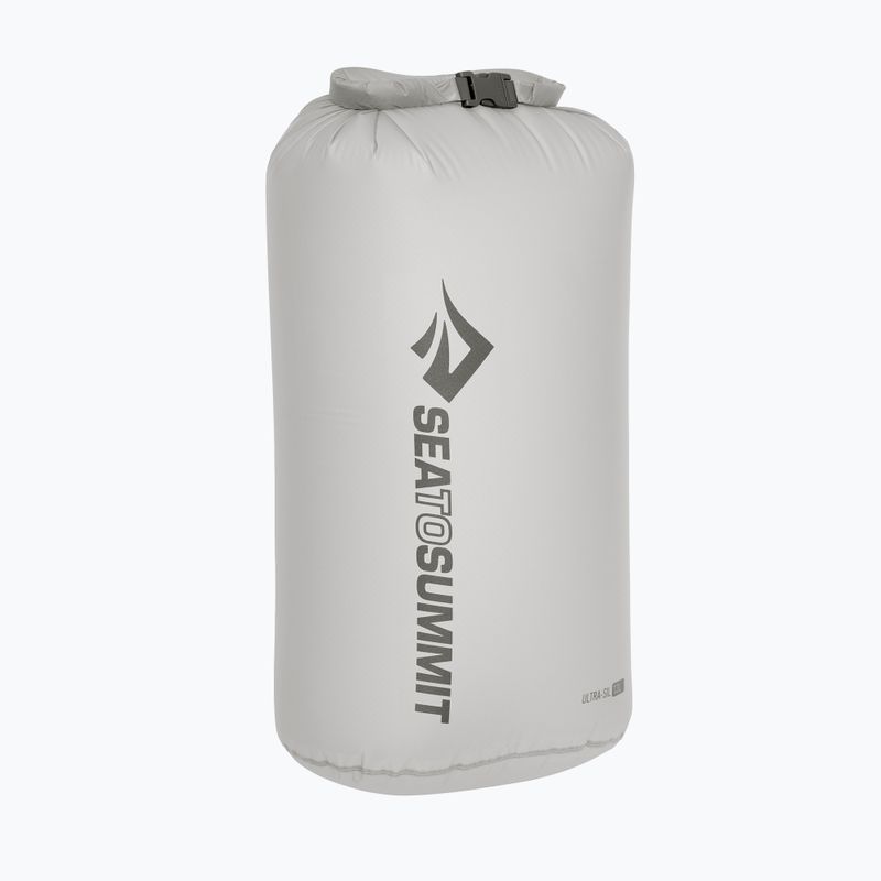 Nepremokavé vrecko Sea to Summit Ultra-Sil Dry Bag 20 l grey