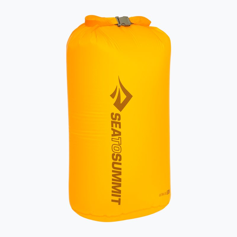 Sea to Summit Ultra-Sil Dry Bag 2L žltá ASG1221-6625 vodotesný vak 3