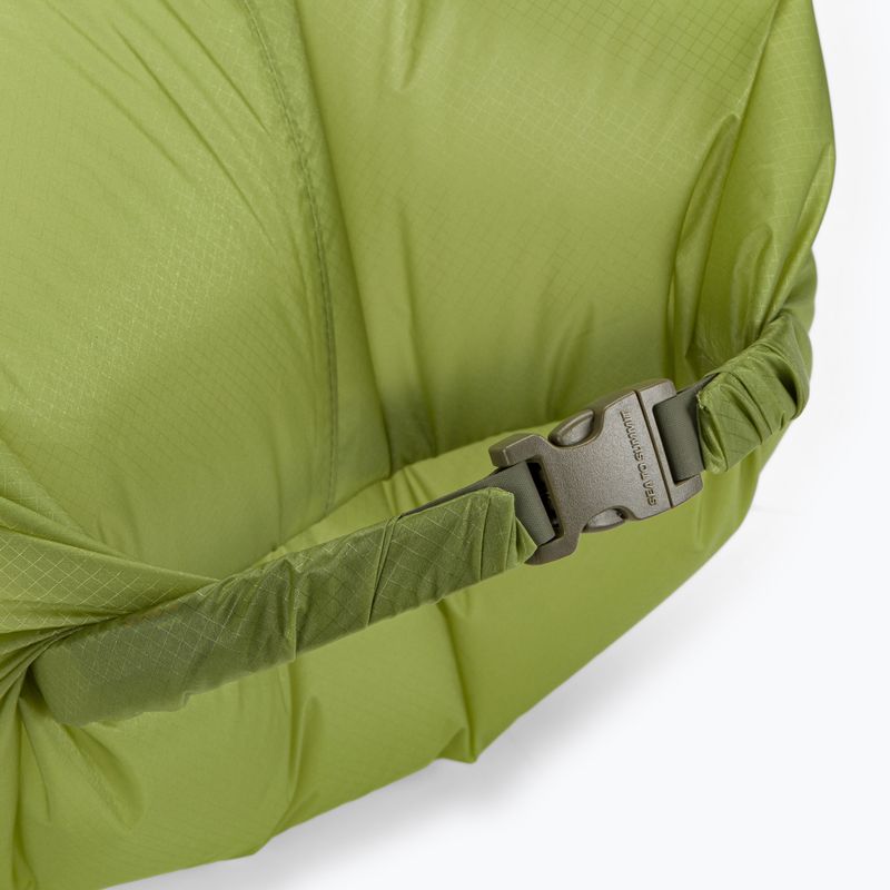 Sea to Summit Ultra-Sil Dry Bag 35L green ASG1221-7429 nepremokavý vak 2