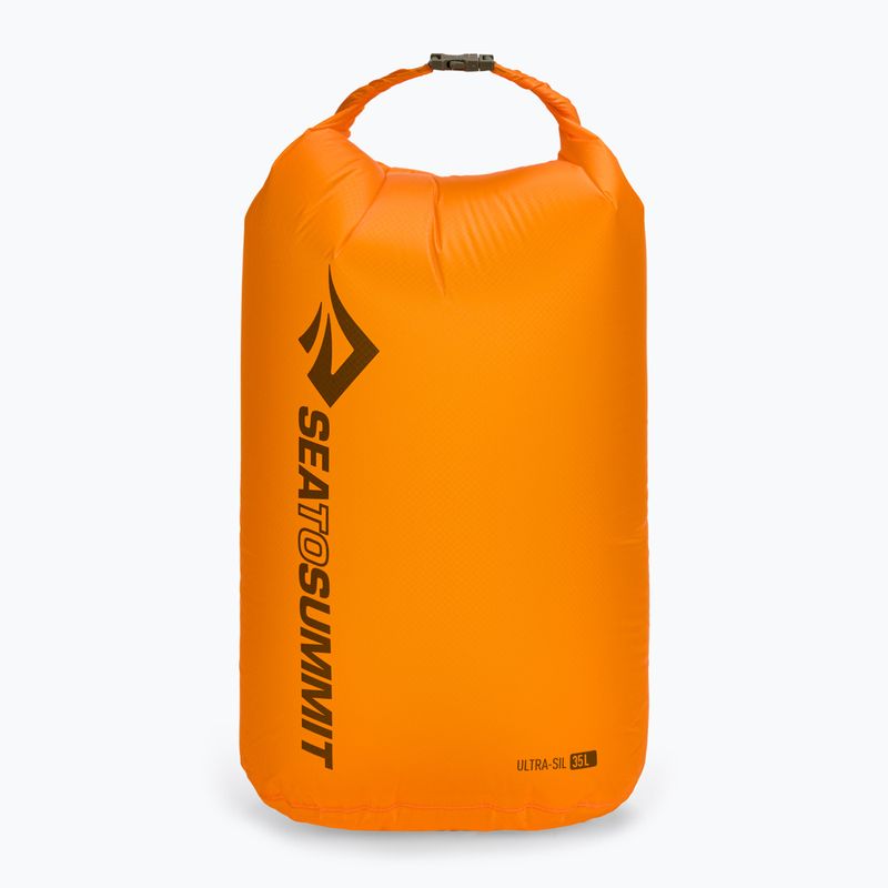 Sea to Summit Ultra-Sil Dry Bag 35L Yellow ASG1221-763 Vodotesný vak