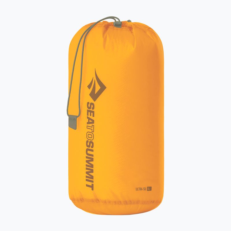 Batožinový vak Sea to Summit Ultra-Stil Stuff Sack 8 l zinnia