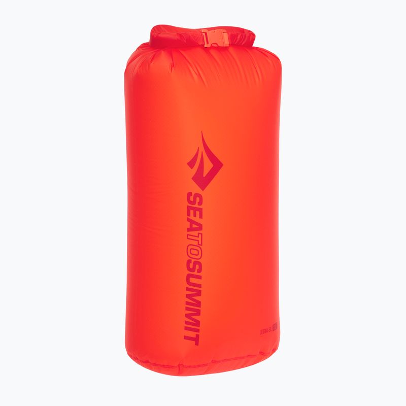 Sea to Summit Ultra-Sil Dry Bag 13L vodotesný vak oranžový ASG1221-5818