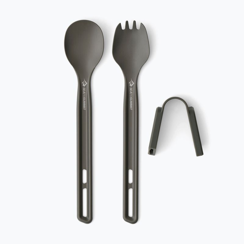 Príbory Sea to Summit Frontier UL Cutlery