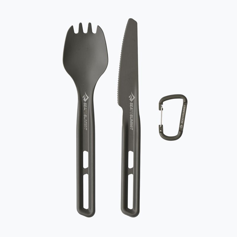 Príbory Sea to Summit Frontier UL Cutlery