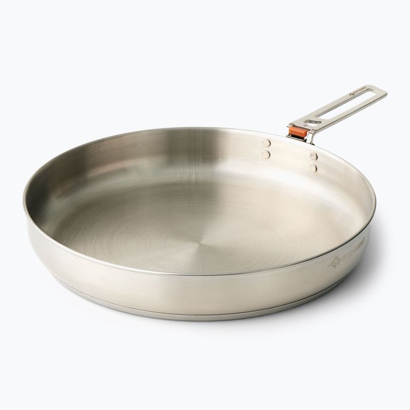 Panvica Sea To Summit Detour Stainless Steel