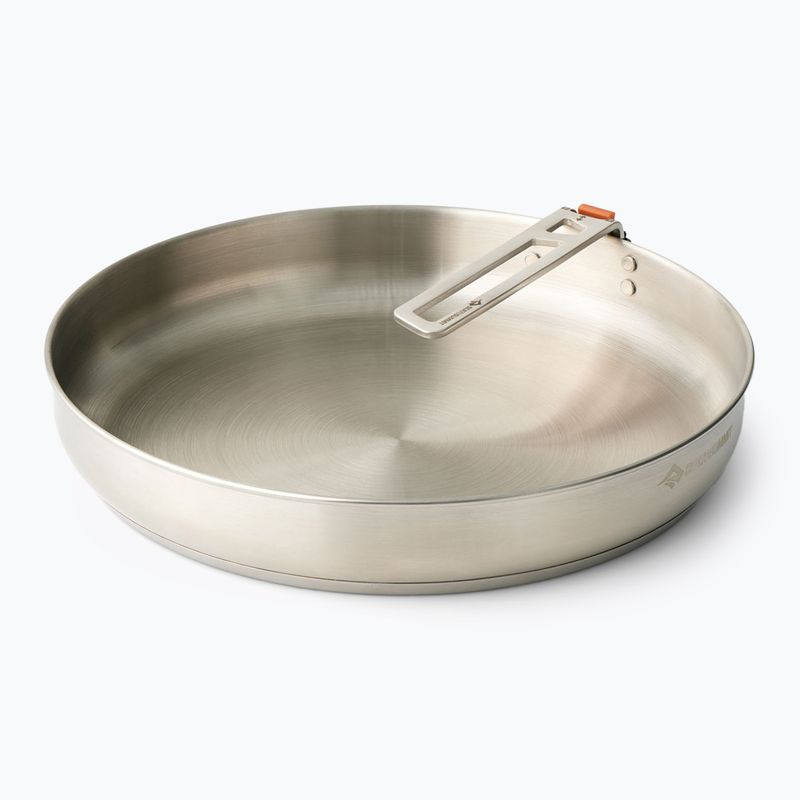 Panvica Sea To Summit Detour Stainless Steel 2