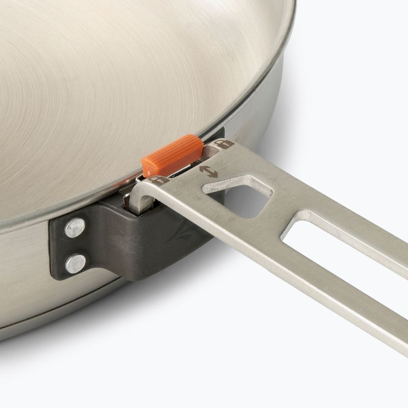 Panvica Sea To Summit Detour Stainless Steel 4