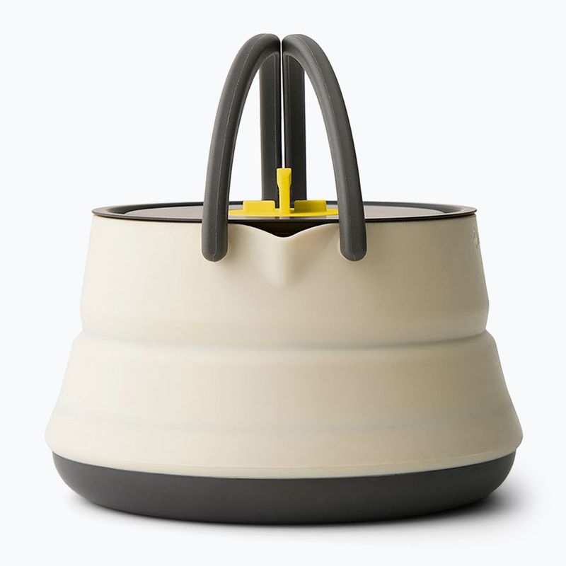Cestovný čajník Sea to Summit Frontier UL Zložitý Kettle 1,1 l