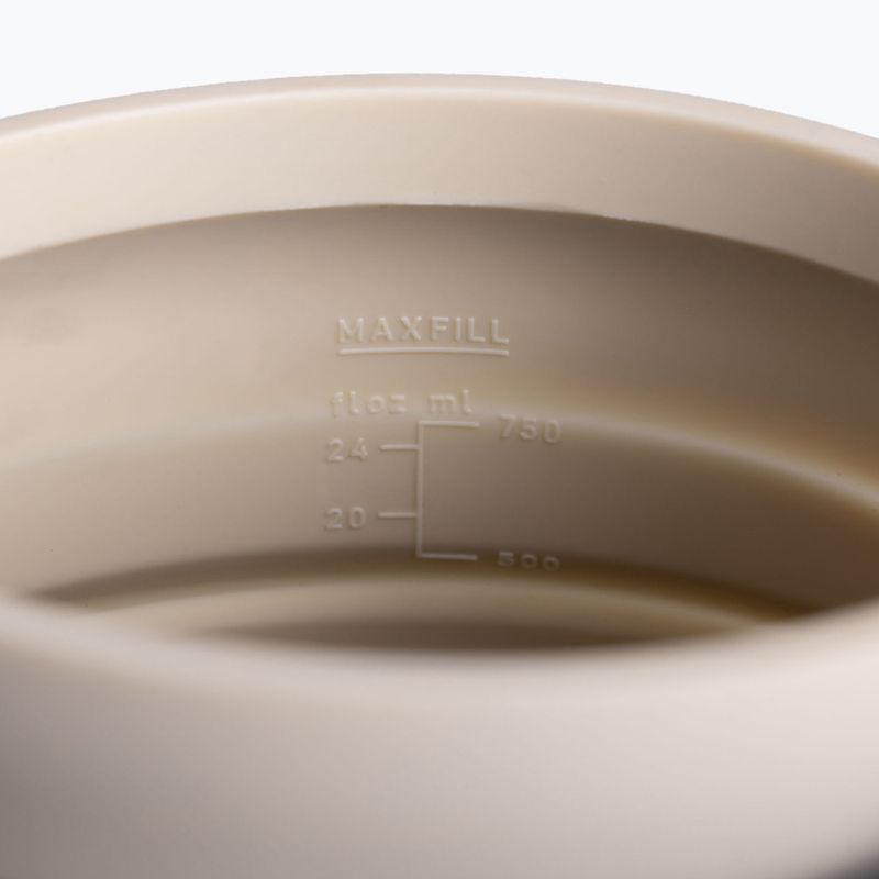 Cestovný čajník Sea to Summit Frontier UL Zložitý Kettle 1,1 l 5