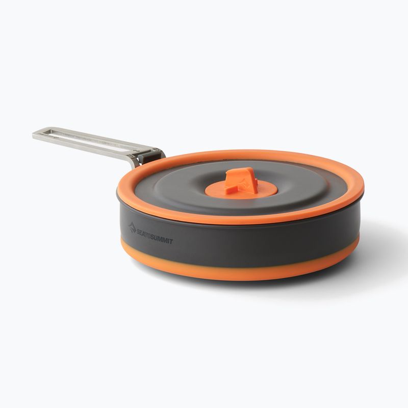 Turistický hrniec Sea to Summit Frontier 1 l puffin's bill 3