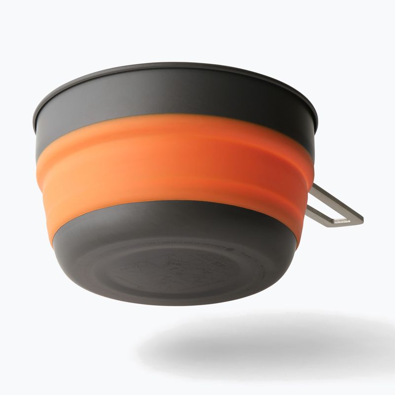 Turistický hrniec Sea to Summit Frontier 1 l puffin's bill 6