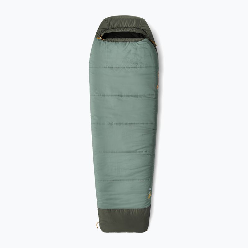 Spací vak Sea To Summit Boab Synthetic Sleeping -1C|30F green