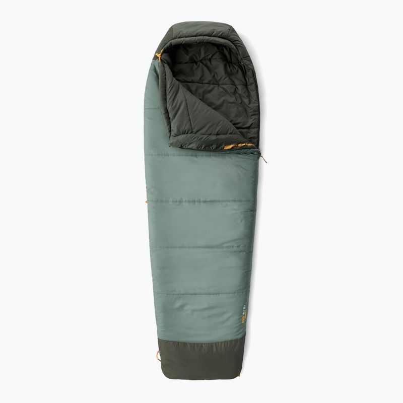Spací vak Sea To Summit Boab Synthetic Sleeping -1C|30F green 2