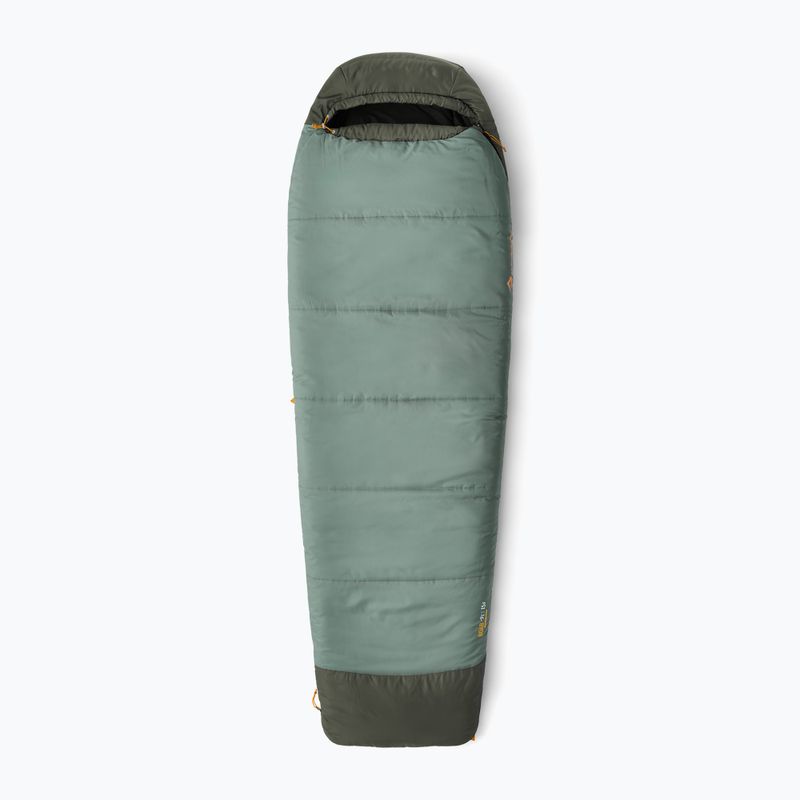Spací vak Sea To Summit Boab Synthetic Sleeping Bag -9C|15F - Regular green