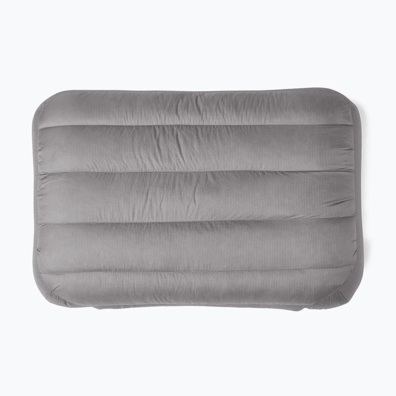 Cestovný vankúš Sea to Summit Aeros Down L neutral grey 2