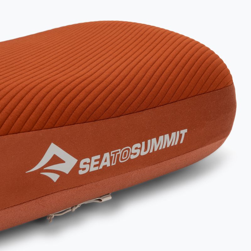 Cestovný vankúš Sea to Summit Aeros Premium spicy 7