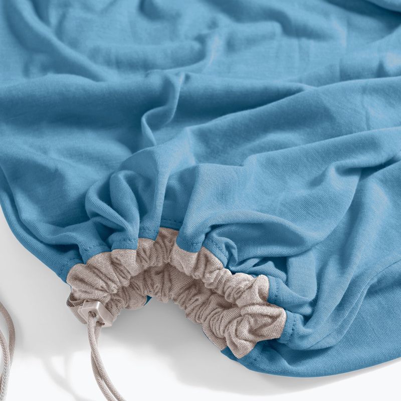 Vložka do spacáku Sea To Summit ReacTor Breeze L cendre blue 4