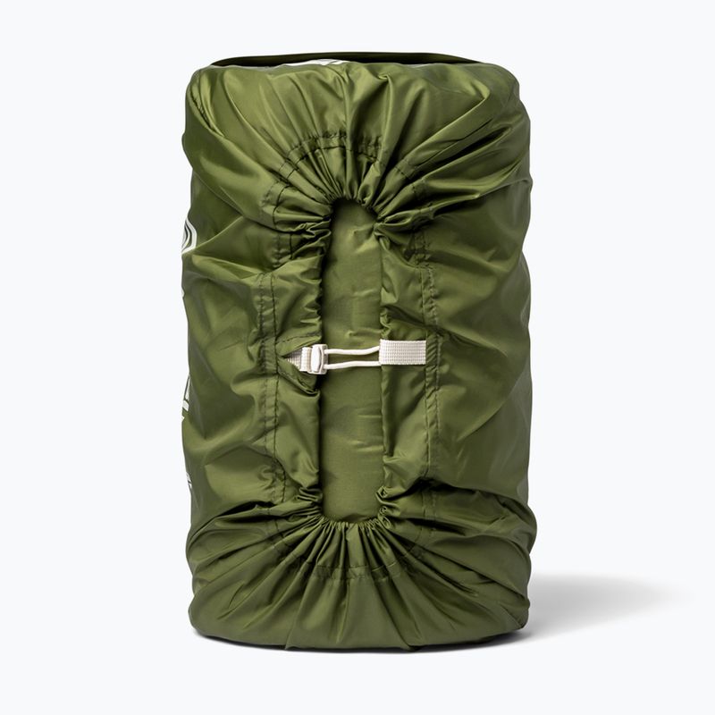 Samonafukovacia podložka Sea to Summit Camp Plus R cypress 4