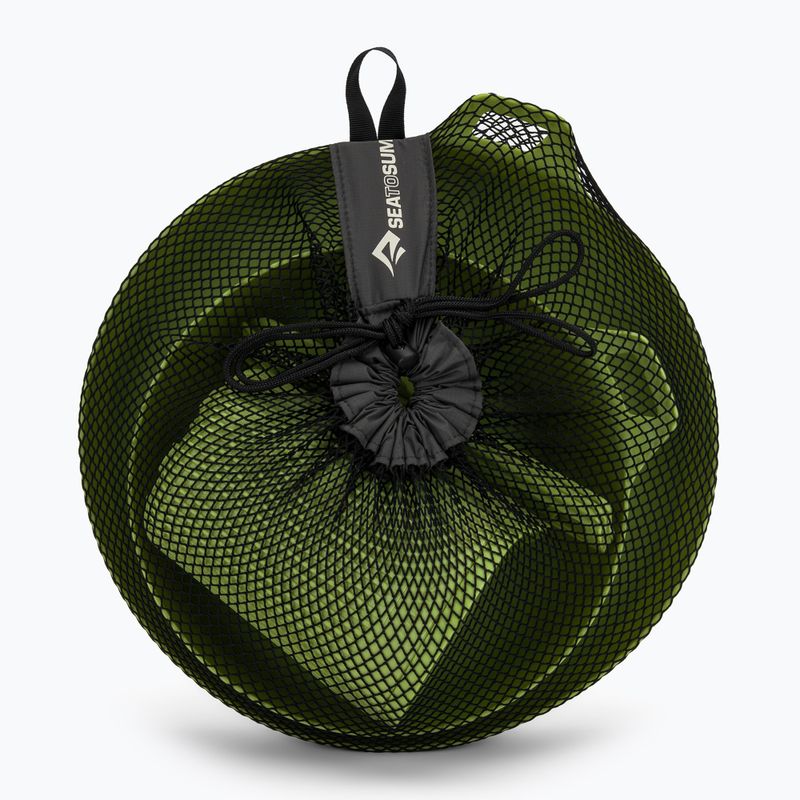 Súprava turistického riadu Sea To Summit Horizon Dinnerware tarragon 6