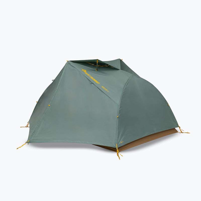 Kempingový stan pre 2 osoby Sea to Summit Ikos Evo Tent 2 laurel wreath 3