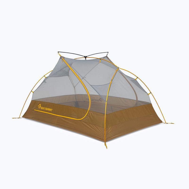 Kempingový stan pre 2 osoby Sea to Summit Ikos Evo Tent 2 laurel wreath 7