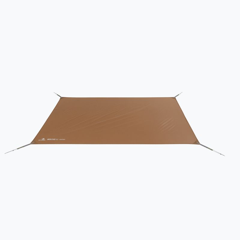 Kempingový stan pre 2 osoby Sea to Summit Ikos Evo Tent 2 laurel wreath 9