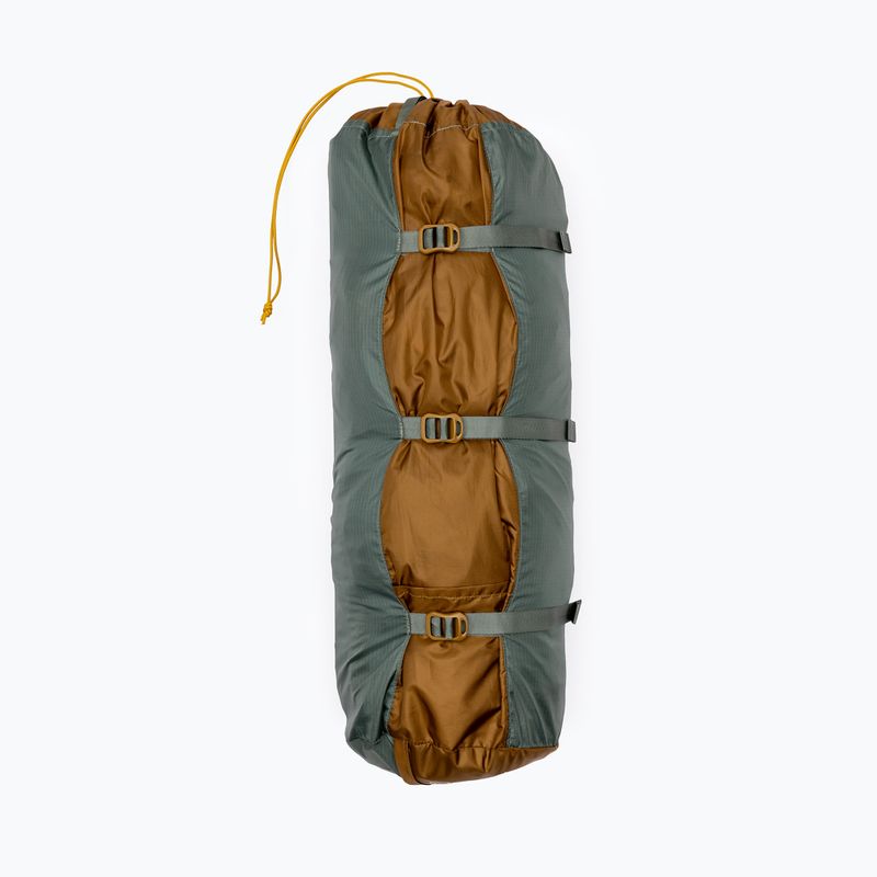 Kempingový stan pre 2 osoby Sea to Summit Ikos Evo Tent 2 laurel wreath 10