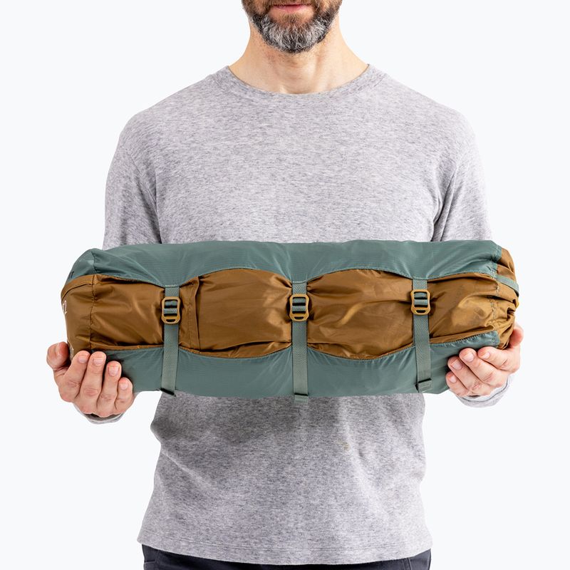 Kempingový stan pre 2 osoby Sea to Summit Ikos Evo Tent 2 laurel wreath 11