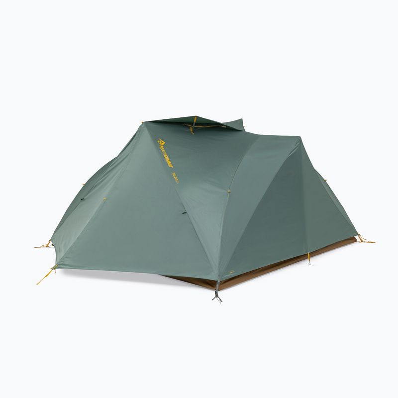 Kempingový stan pre 4 osoby Sea to Summit Ikos Evo Tent 4 laurel wreath 3