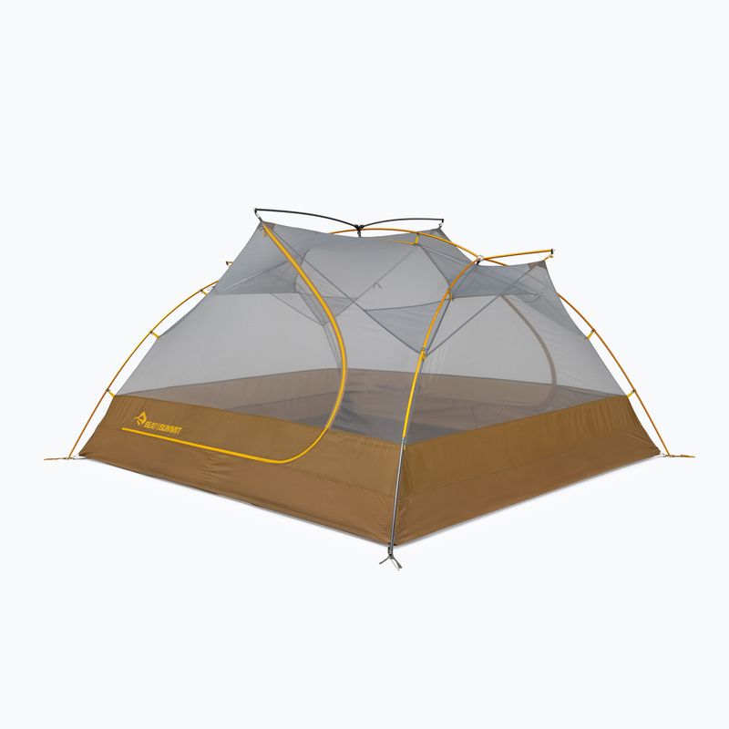 Kempingový stan pre 4 osoby Sea to Summit Ikos Evo Tent 4 laurel wreath 7