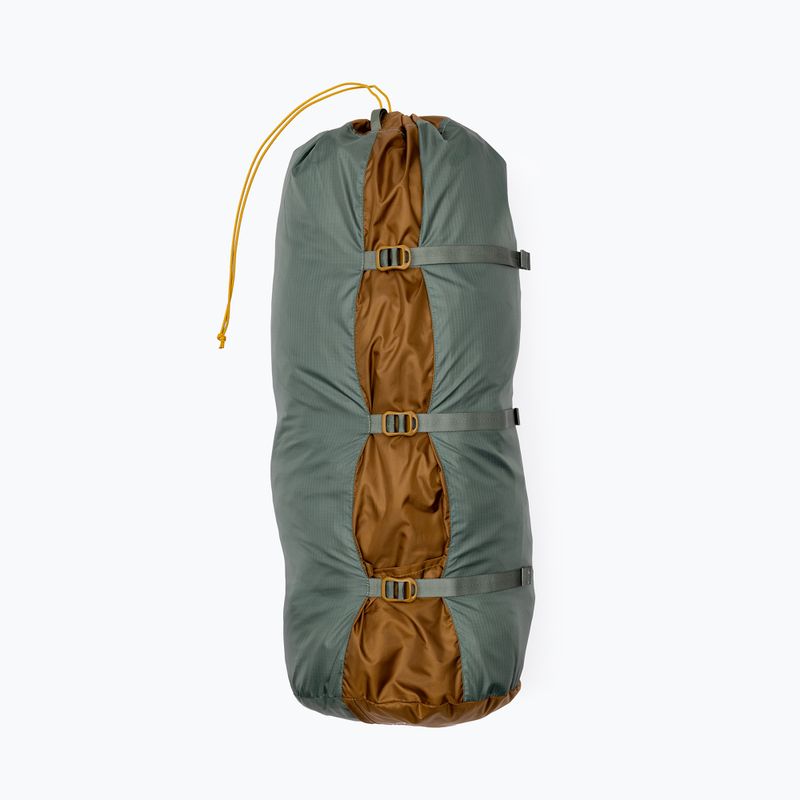 Kempingový stan pre 4 osoby Sea to Summit Ikos Evo Tent 4 laurel wreath 11