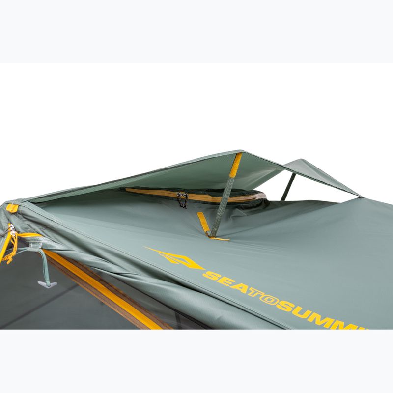 Kempingový stan pre 4 osoby Sea to Summit Ikos Evo Tent 4 laurel wreath 15