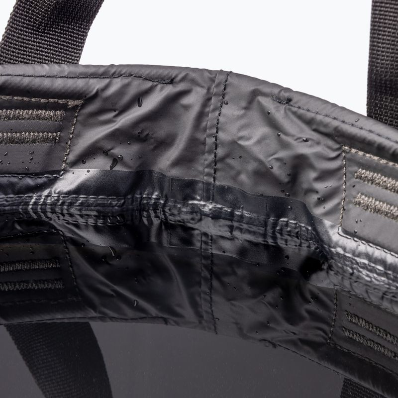 Turistické umývadlo Sea to Summit Kitchen Sink 10 l burnt olive 3