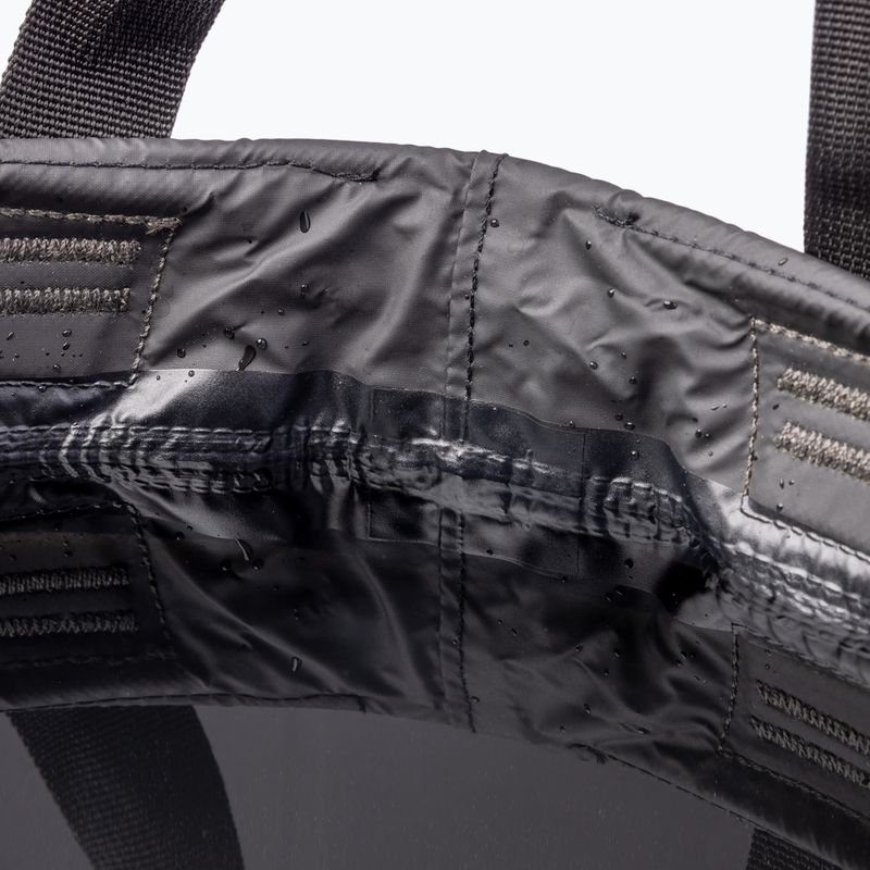 Turistické umývadlo Sea to Summit Kitchen Sink 20 l burnt olive 3