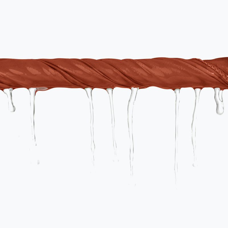 Rýchloschnúci uterák Sea to Summit Pocket Towel M picante 3