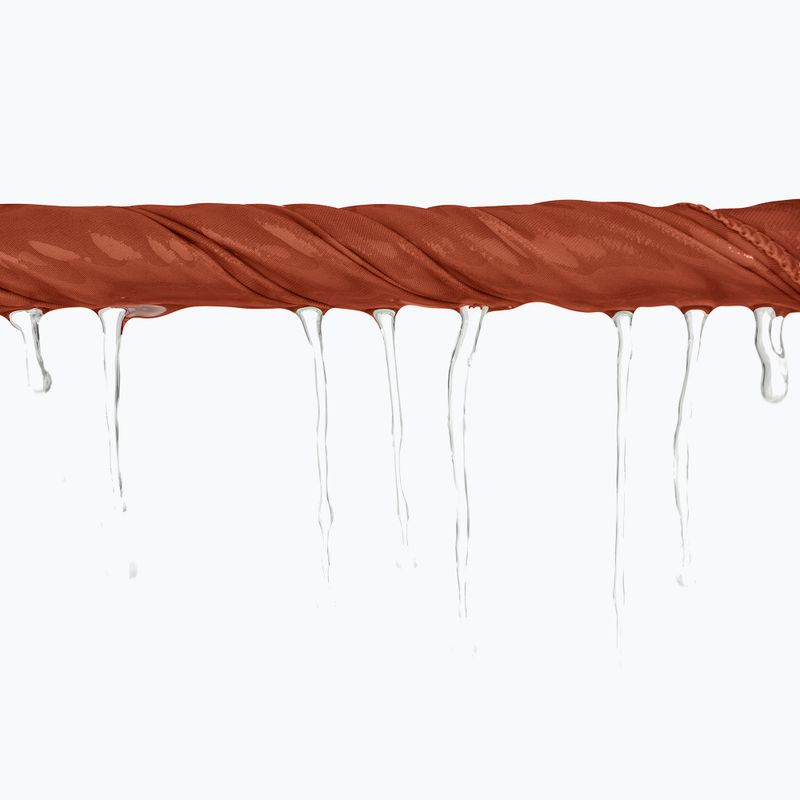 Rýchloschnúci uterák Sea to Summit Pocket Towel XL picante 3