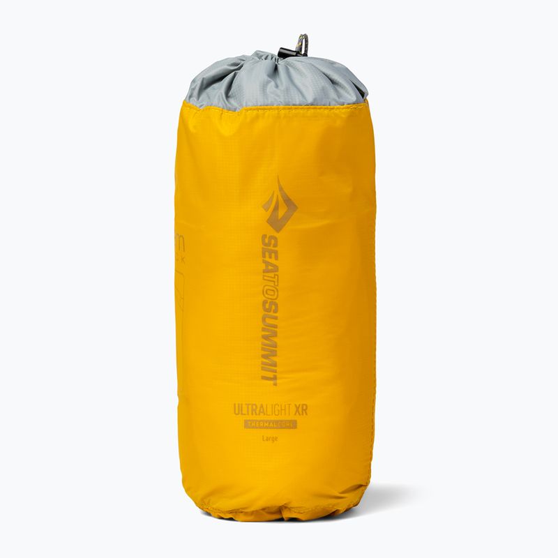 Nafukovací matrac Sea To Summit UltraLight XR Unsulated veľ. L arrowwood 2