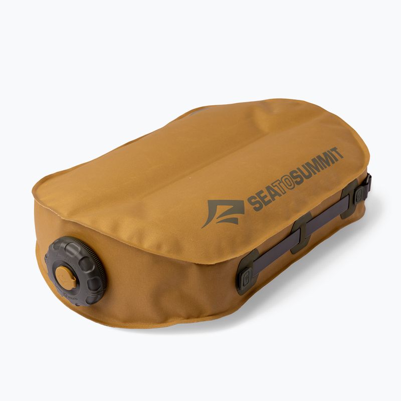 Hydrovak Sea to Summit Watercell X 20 l dull gold 2