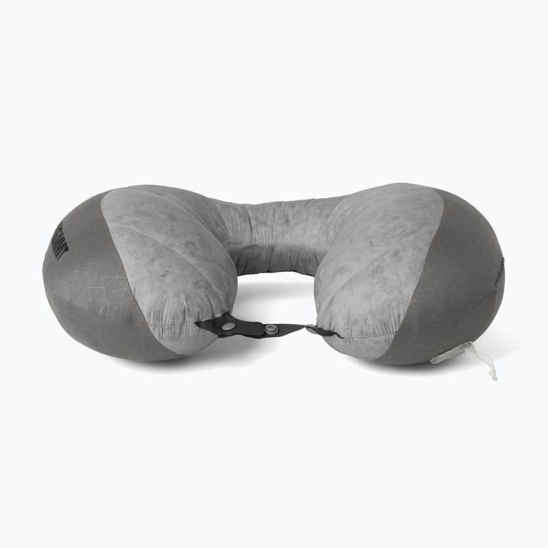 Cestovný vankúš Sea To Summit Aeros Down Travel neutral grey 3