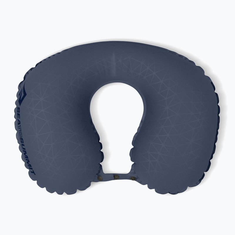 Cestovný vankúš Sea to Summit Aeros Ultralight navy peony 2